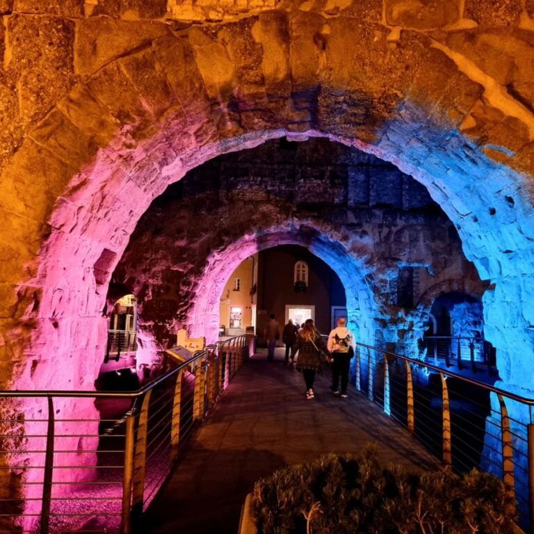 Aosta, Baby Loss Awareness Day