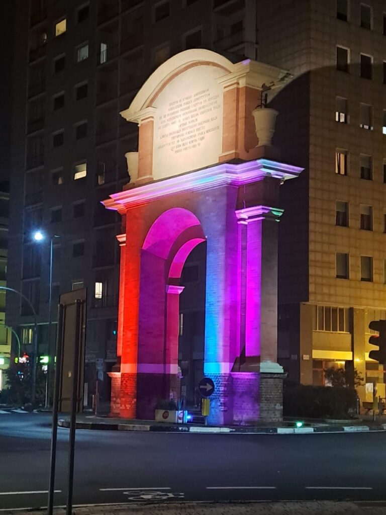 Alessandria, Baby Loss Awareness Day