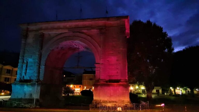 Aosta 2020, Baby Loss Awareness Day
