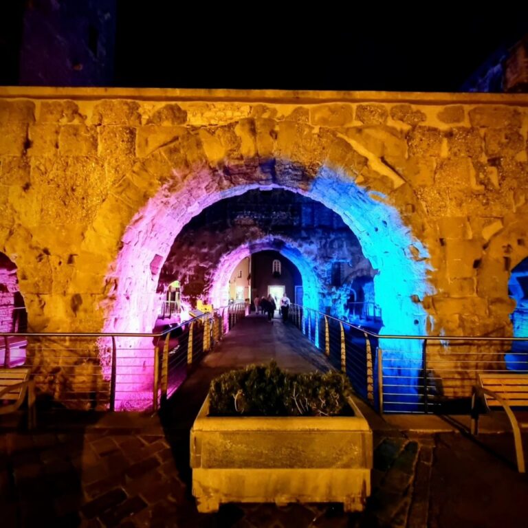 Aosta, Baby Loss Awareness Day