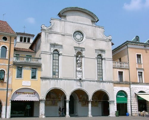 Belluno, Baby Loss Awareness Day