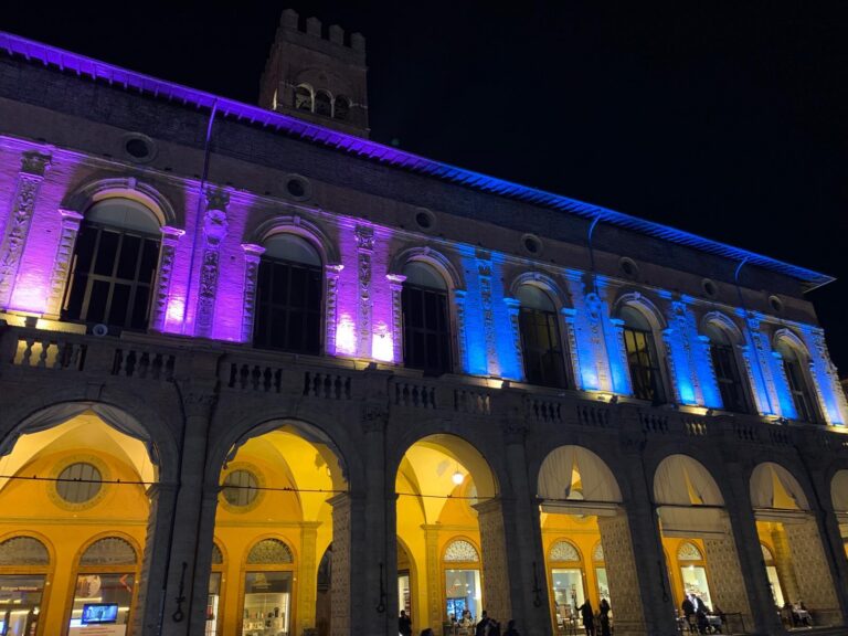 Bologna 2021, Baby Loss Awareness Day