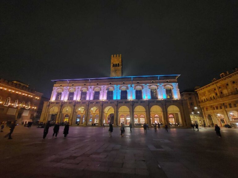 Bologna, Baby Loss Awareness Day