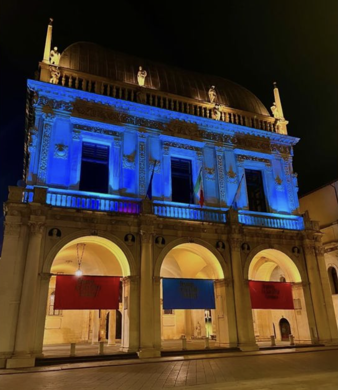 Brescia, Baby Loss Awareness Day