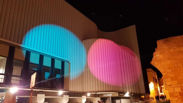 Brindisi Nuovo Teatro Verdi, Baby Loss Awareness Day