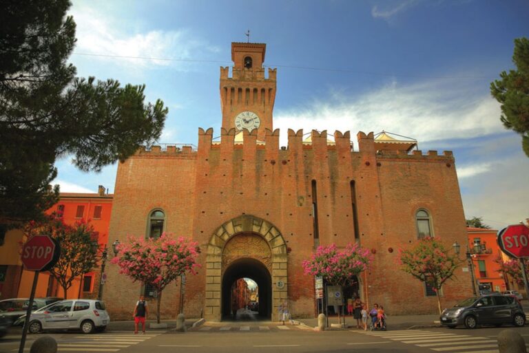 Castel San Pietro Terme, Baby Loss Awareness Day