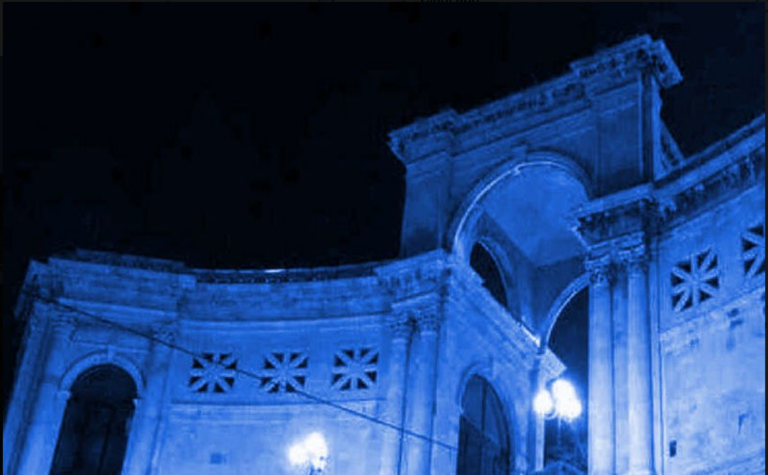 Cagliari, Baby Loss Awareness Day