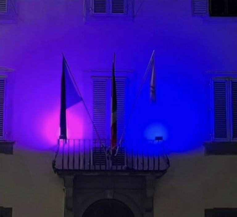 Campi Bisenzio, Baby Loss Awareness Day