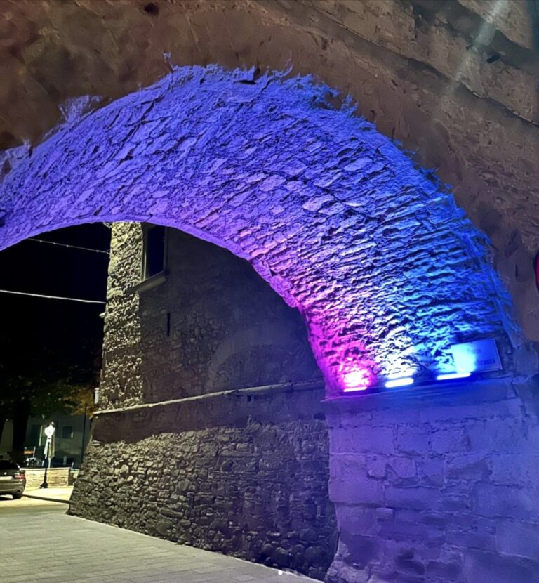 Castiglione dei Pepoli, Baby Loss Awareness Day
