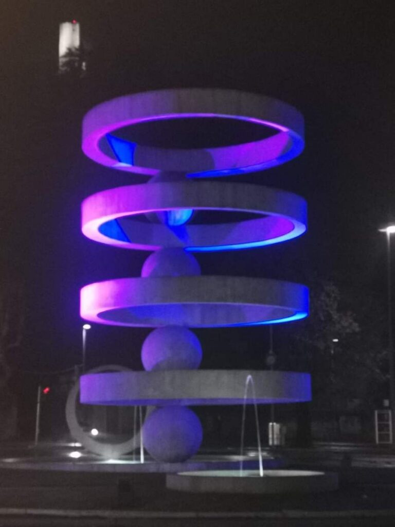 Como 2020, Baby Loss Awareness Day