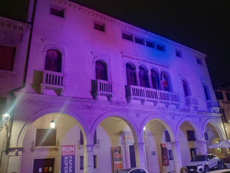 Conegliano, Baby Loss Awareness Day