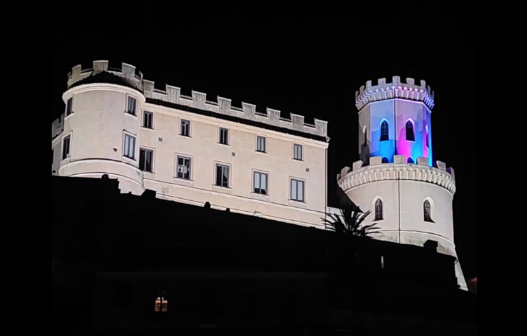 Corigliano Calabro, Baby Loss Awareness Day