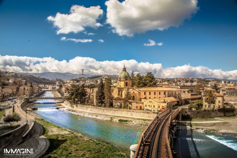 Cosenza, Baby Loss Awareness Day