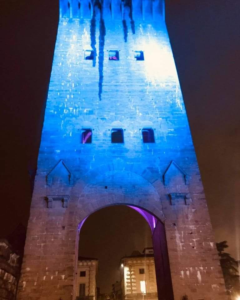 Firenze 2020, Baby Loss Awareness Day