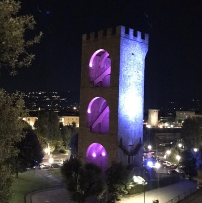 Firenze 2021, Baby Loss Awareness Day