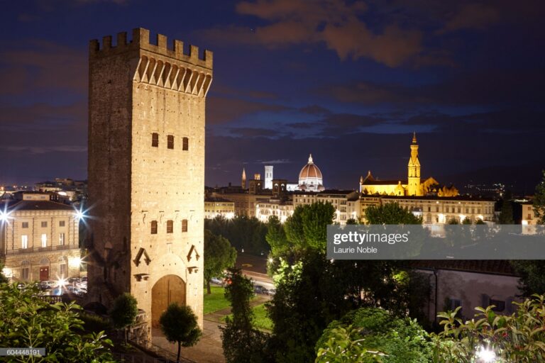 Firenze, Baby Loss Awareness Day