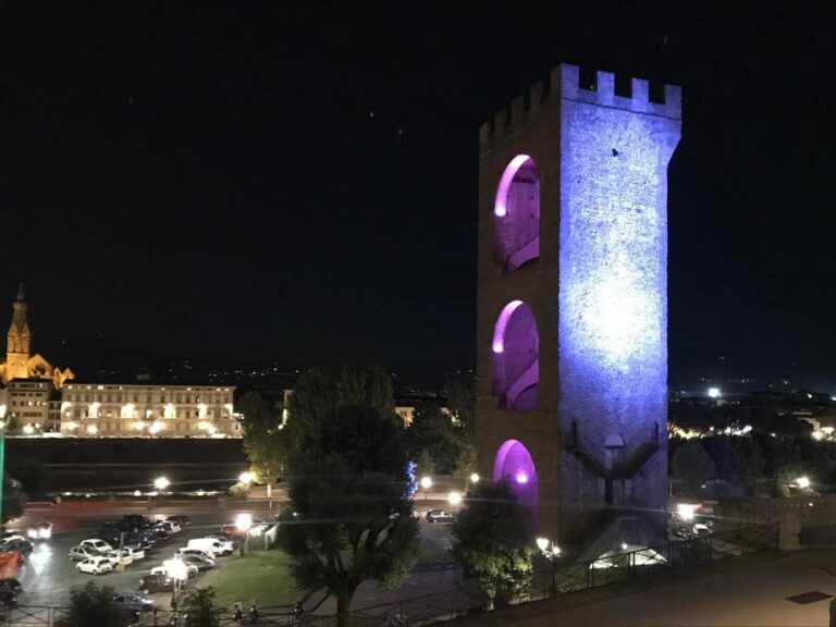 Firenze, Baby Loss Awareness Day
