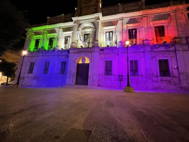 Gioia del Colle, Baby Loss Awareness Day