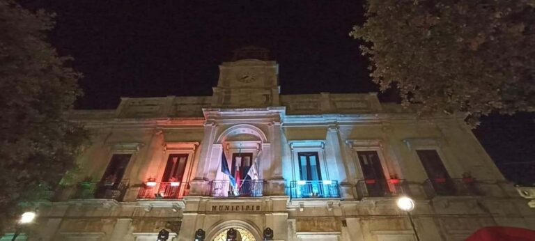 Gioia del Colle, Baby Loss Awareness Day