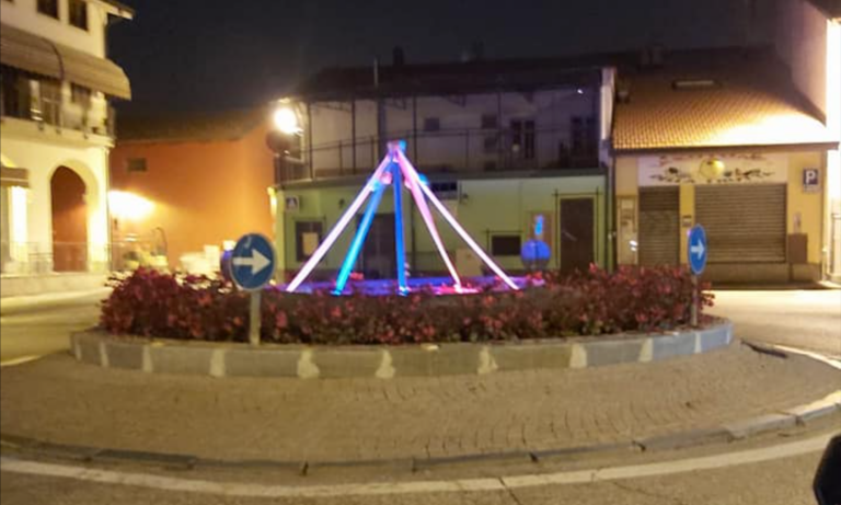 La Cassa, Baby Loss Awareness Day