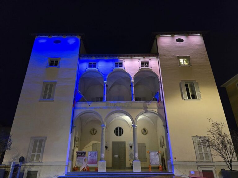 Langhirano, Baby Loss Awareness Day