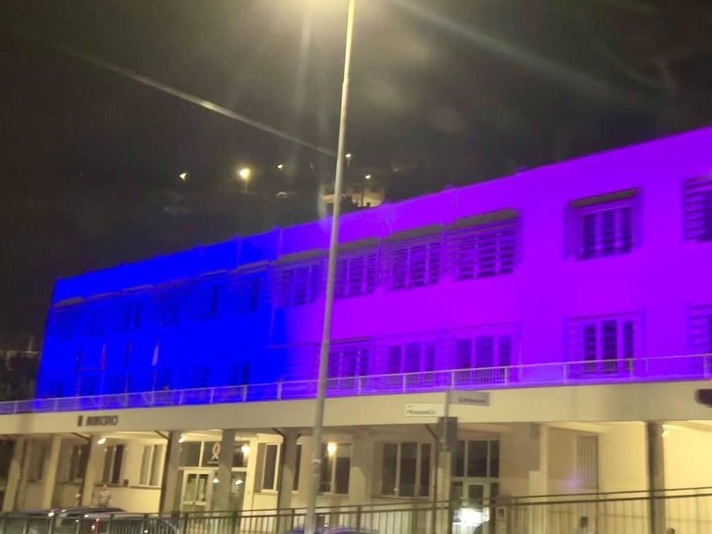 Lumezzane, Baby Loss Awareness Day
