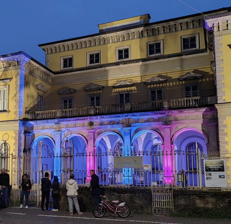 Melegnano, Baby Loss Awareness Day