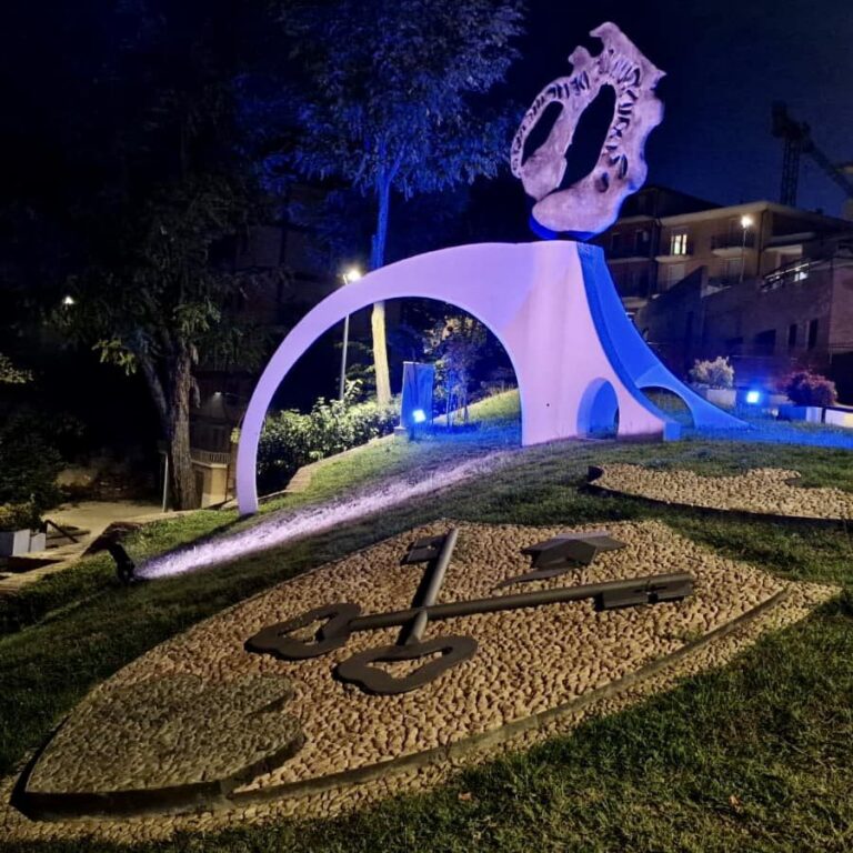 Montalto Marche, Baby Loss Awareness Day