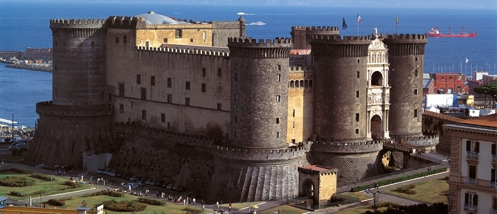 Napoli, Baby Loss Awareness Day