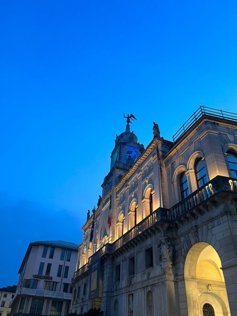 Padova, Baby Loss Awareness Day