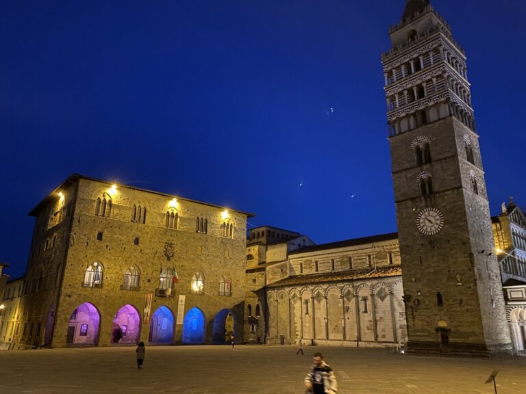 Pistoia 2021, Baby Loss Awareness Day