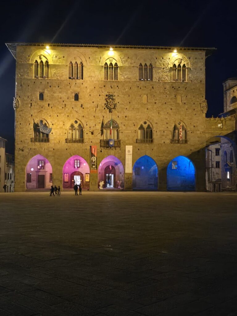 Pistoia, Baby Loss Awareness Day