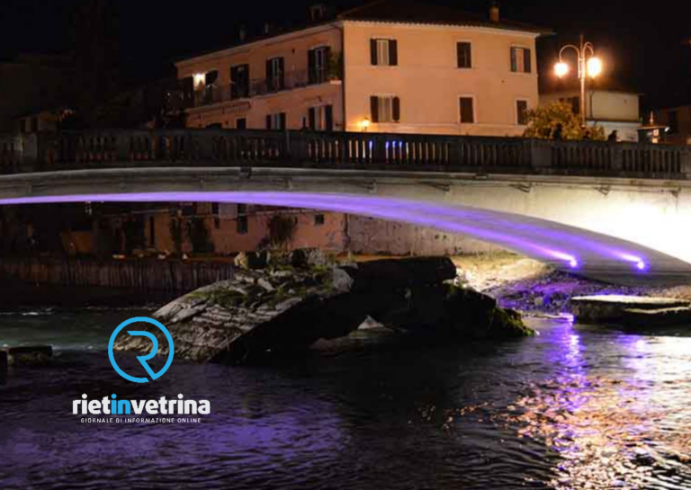 Rieti, Baby Loss Awareness Day