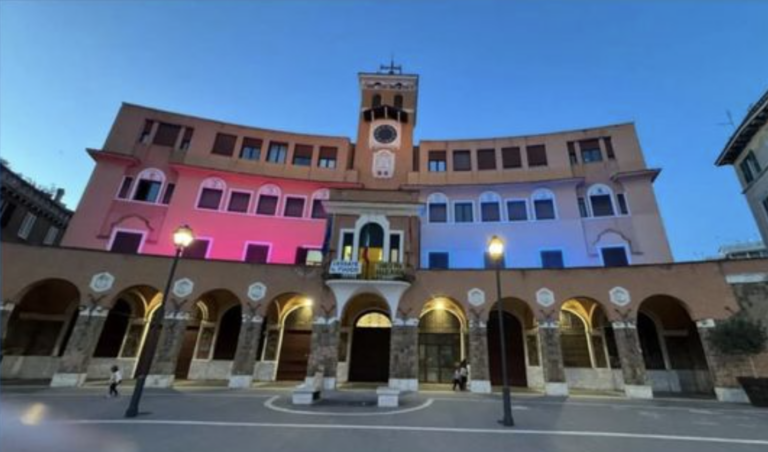 Roma, Baby Loss Awareness Day