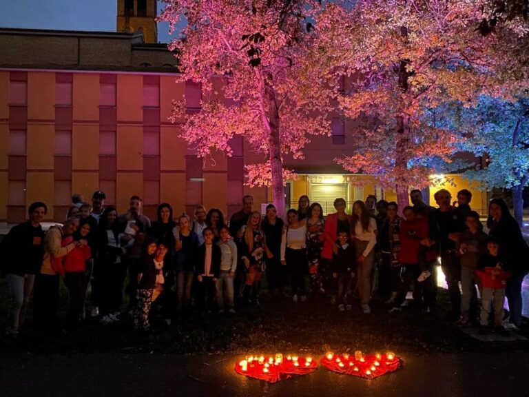 San Lazzaro di Savena, Baby Loss Awareness Day