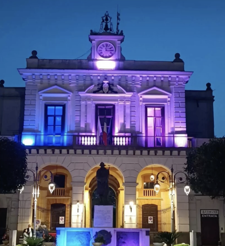 San Marzano sul Sarno, Baby Loss Awareness Day