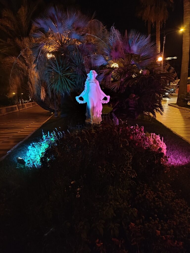 Sanremo, Baby Loss Awareness Day