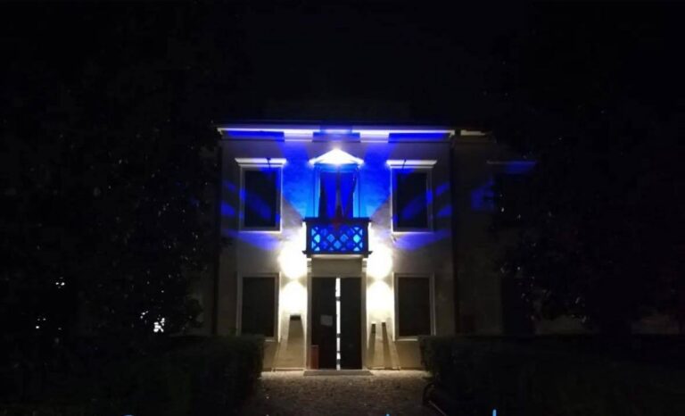 Sant’Angelo di Piove di Sacco, Baby Loss Awareness Day
