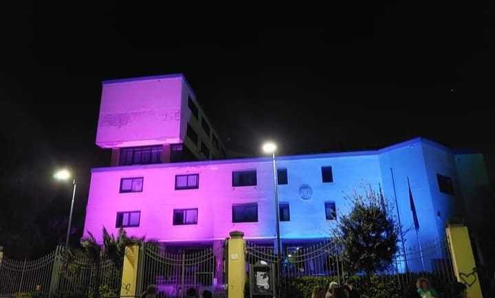 Sant’Antimo, Baby Loss Awareness Day