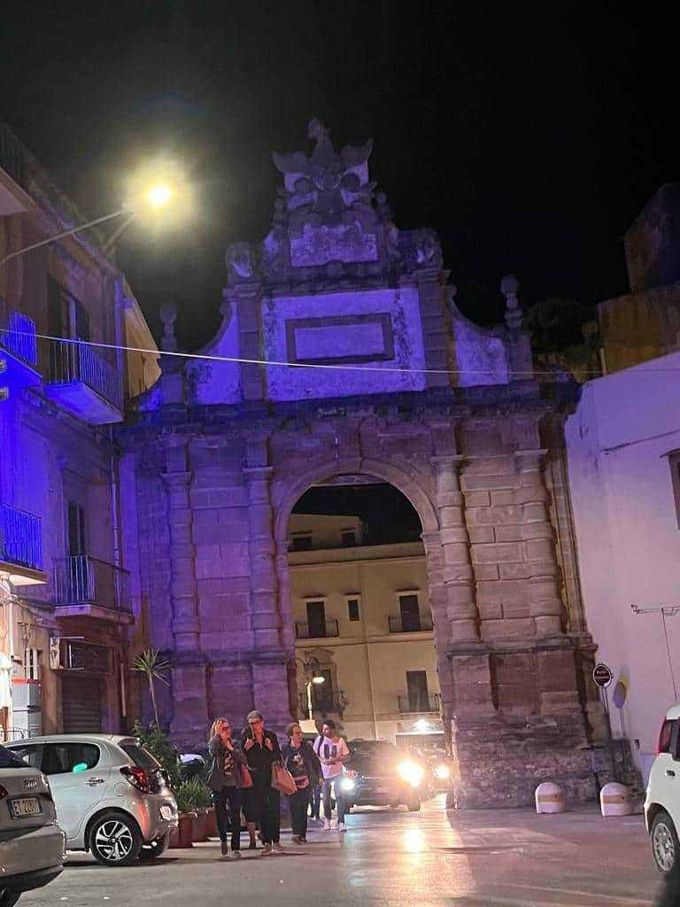 Sciacca, Baby Loss Awareness Day