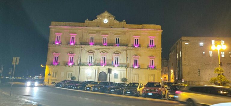 Taranto, Baby Loss Awareness Day
