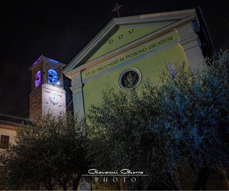 Torino 2020, Baby Loss Awareness Day