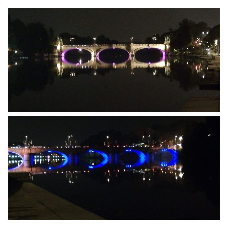 Torino, Baby Loss Awareness Day