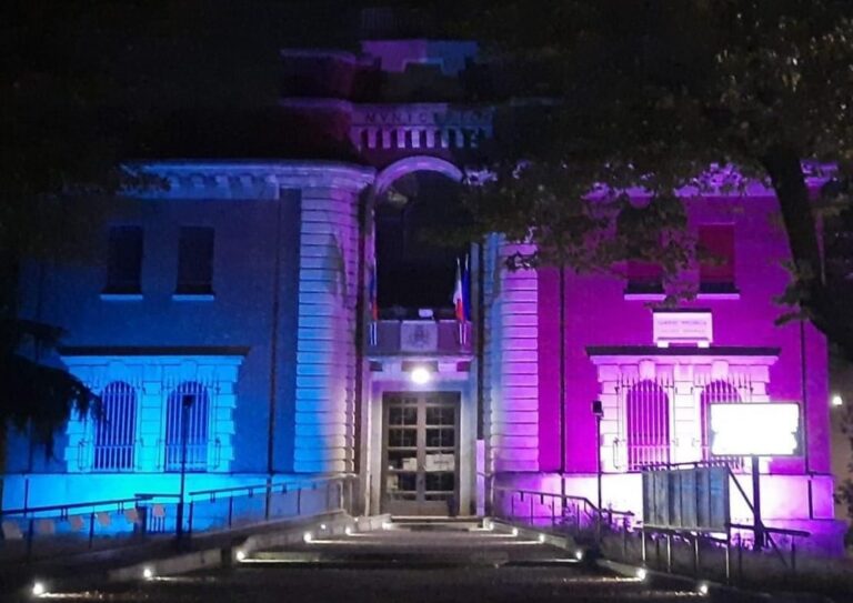 Varese 2021, Baby Loss Awareness Day