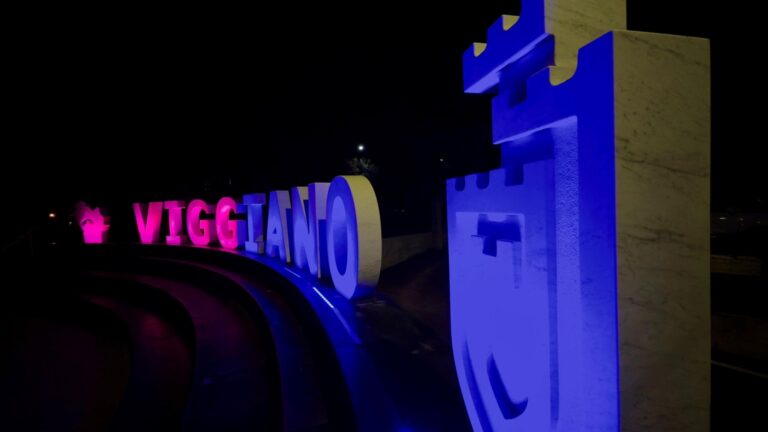 Viggiano, Baby Loss Awareness Day