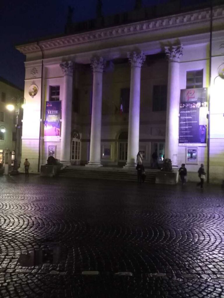Belluno, Baby Loss Awareness Day