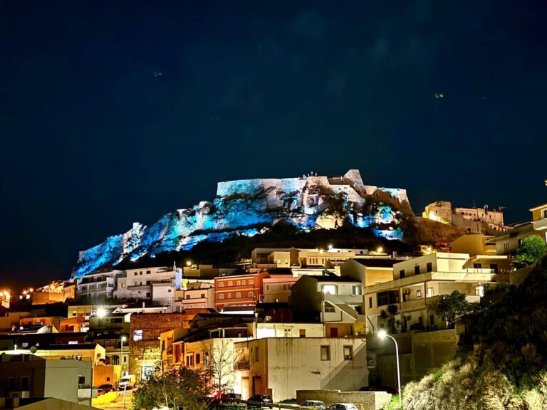 Castelsardo, Baby Loss Awareness Day