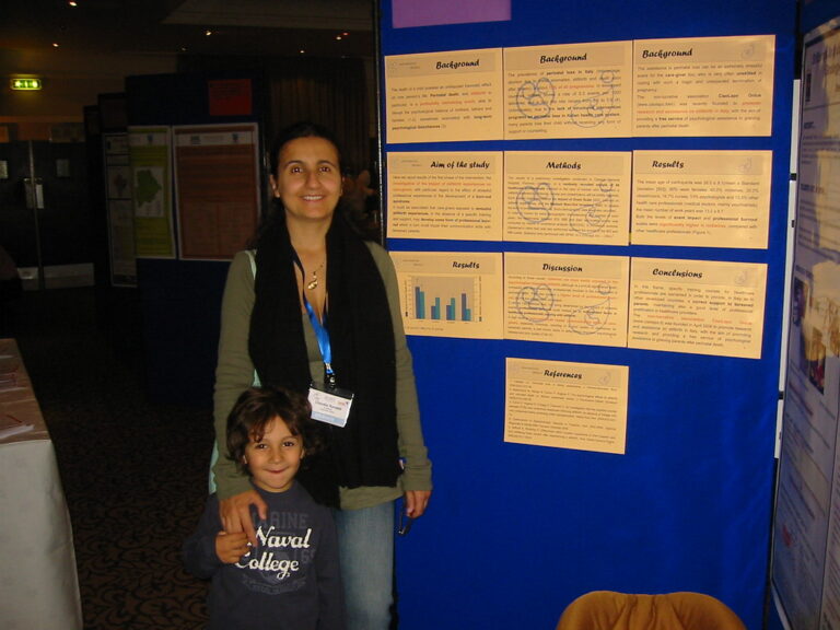 ISA 2007 - Birmingham, ottobre 2007, foto 1