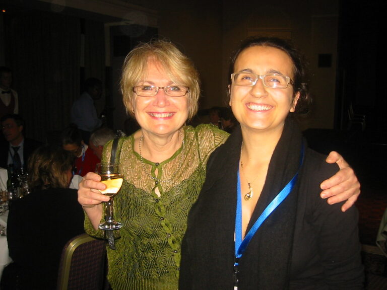 ISA 2007 - Birmingham, ottobre 2007, foto 23