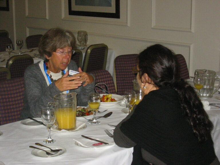 ISA 2007 - Birmingham, ottobre 2007, foto 17
